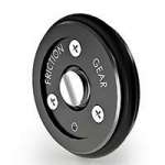 ARRI K2.66130.0 (K2661300) Friction Gear for all Follow Focus Units ARRI K2.66130.0 (K2661300) Friction Gear for all Follow Focus Units